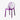 THOUGHTS Isolde Sleek Scandinavian High Chair from THOUGHTS