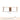 GENJI Amara Sleek Solid Wood Double Desk Bookcase from GENJI