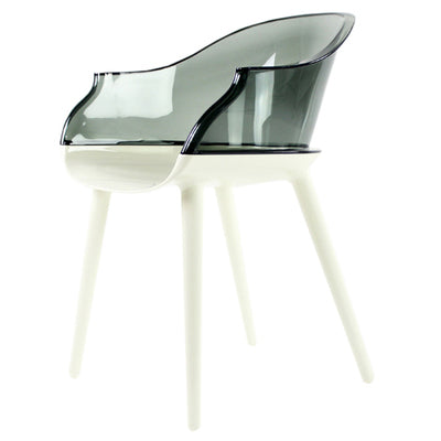 NIYE Zephyra Stylish Scandinavian Highchair from NIYE