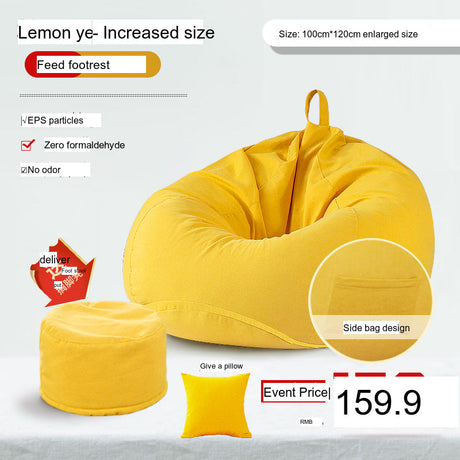 LEDONG Haruki Cozy Detachable Sofa Bed from LEDONG