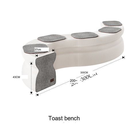 SHIBA Elysia Multifunctional Compact Storage Furniture from SHIBA