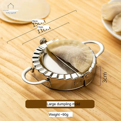MH Isolde Exquisite Bamboo Dumpling Steamer Set from MH
