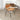 XIMIKA Olinda Elegant Versatile Makeup Stool from XIMIKA