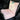 MESSIAH Isadora Thick Winter Training Cushion for Driver's License Test from MESSIAH