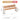 WEIMEI Serafina Versatile Waterproof Outdoor Chair Set from WEIMEI