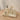 DAIXUAN Santiago Elegant Beigetravertine Wash Cup Set from DAIXUAN