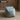 MISS LAZY Orlando Luxurious Lightweight Changing Stool from MISS LAZY