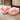 MESSIAH Elowen Cozy Plush Indoor Slippers from MESSIAH
