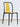 MEIYIJIA Dronningholm Sleek Scandinavian Highchair from MEIYIJIA