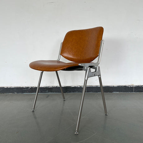 NIYE Valentina Light Luxury Retro Dining Chair from NIYE