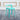 A&D Valencia Sturdy Stylish Stool from A&D