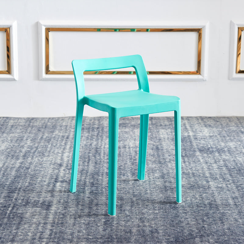 A&D Valencia Sturdy Stylish Stool from A&D