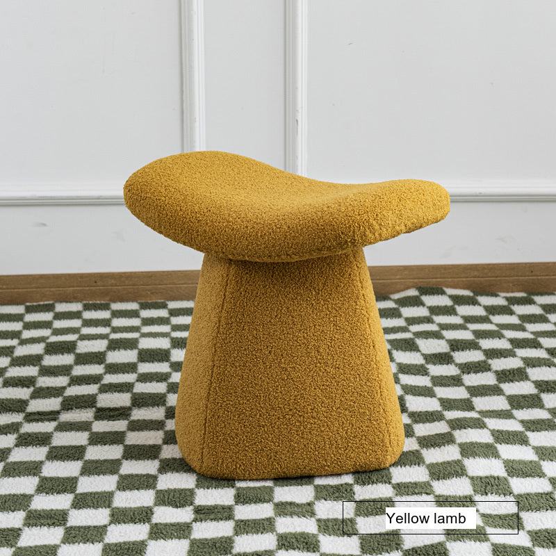 NIYE Santiago Chic Lambskin Chair from NIYE