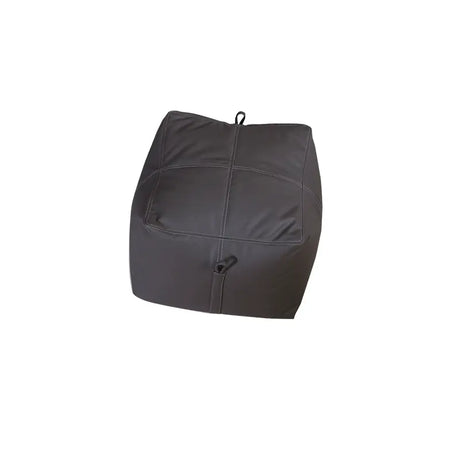 YUEMAI Asher Creative Leather Stool for Living Room from YUEMAI