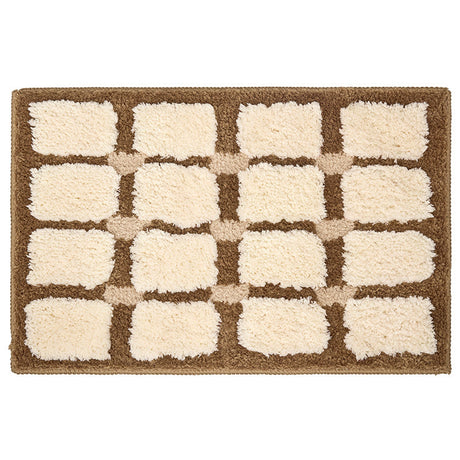 MATREPUBLIC Juniper Vibrant Cozy Throw Blanket from MATREPUBLIC
