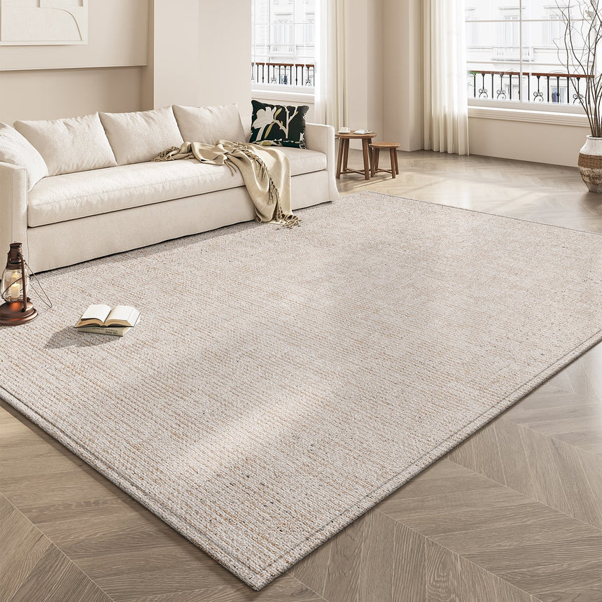 PIXEL Elowen Luxurious Waterproof Soft Carpet from PIXEL