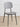 MEIYIJIA Akira Sleek Contemporary High Chair from MEIYIJIA