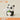 GUANQU Isolde Whimsical Cute Desk Panda Decoration from GUANQU