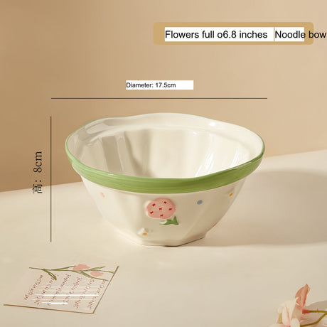 MOSE Fresh Dining Bowl Set from MOSE