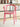 MEIYIJIA Sapphira Stylish Durable Highchair from MEIYIJIA