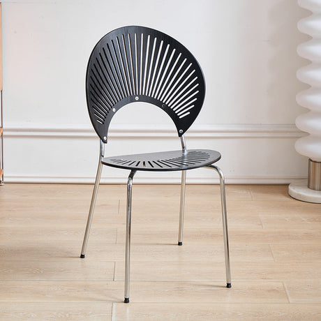 NIYE Mendoza Elegance Minimalist Makeup Chair from NIYE