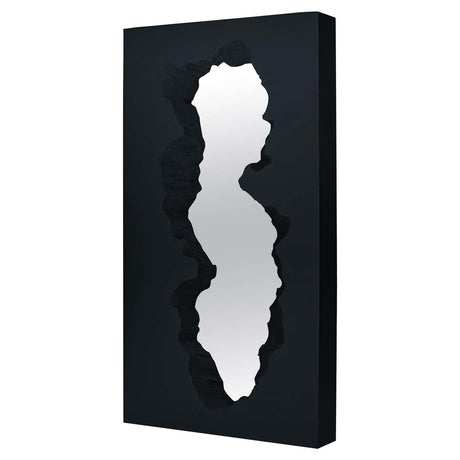 ROOMHOME Aurelia Chic Fiberglass Floor Standing Mirror from ROOMHOME