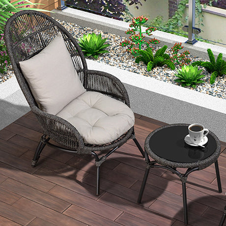 ZIYE Alhambra Chic Minimalist Sofa Set from ZIYE