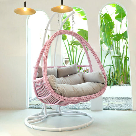 ZIYE Leonora Elegant Indoor Hanging Basket Cradle from ZIYE