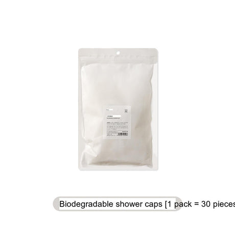 BOER Akihiko Stylish Washable Waterproof Shower Cap from BOER