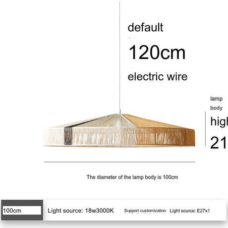 MAILANG Haruki Stylish Modern Ceiling Lamp from MAILANG