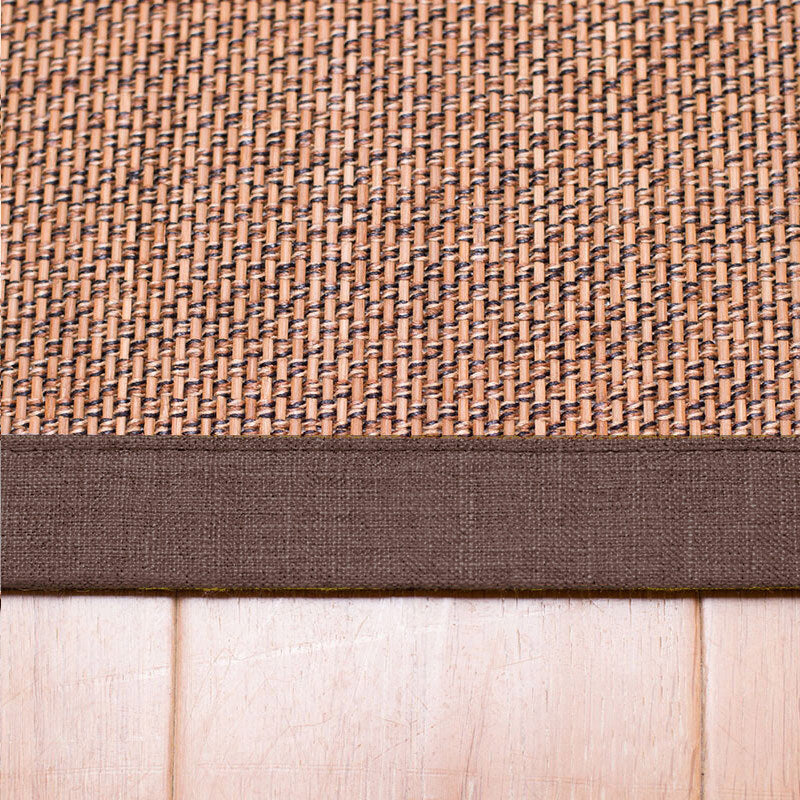 PAULOWNIA Kenji Elegant Tatami Custom Bedroom Carpet from PAULOWNIA