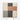 RUG HOME Alcazar Elegant Scandinavian Tapestry Carpet from RUG HOME