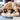 MESSIAH Azura Soft Cozy Decorative Cushion from MESSIAH