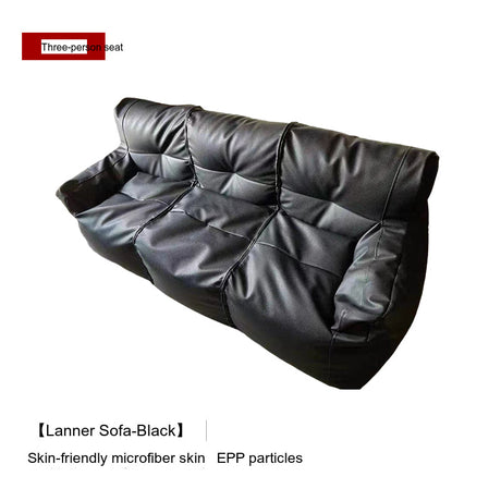 YUEMAI Leon Double Scandinavian Tatami Sofa from YUEMAI