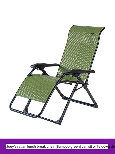 ZIYE Ashford Elegant Portable Folding Chair from ZIYE