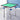 CHENGXIN HOME Isolde Portable Folding Mahjong Table from CHENGXIN HOME