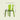 LAZYSPACE Levi Acrylic Milk Tea Highchair from LAZYSPACE