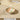 MH Elowen Chic Ceramic Saucedip Dish from MH