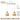 MAILANG Haruki Elegant Retro Light Strip - Ceiling Lamp from MAILANG