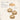 MAILANG Santiago Vintage Hanging Ceiling Lamp from MAILANG