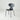 THOUGHTS Ylva Sleek Scandinavian Plastic Highchair from THOUGHTS