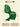 NIYE Alborz Sleek Modern Acrylic High Chair from NIYE