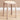 A&D Montserrat Sturdy Stackable Rattan Chair from A&D