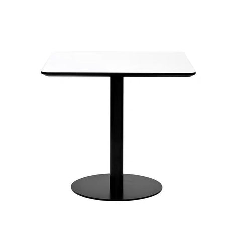 NIYE Kintsugi Minimalist Round Table Creative Multifunctional Restaurant Furniture from NIYE