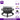 ZIYE Seraphina Premium Portable Barbecue Stove from ZIYE