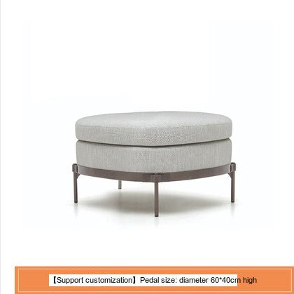 RATTAN SPACE Alhambra Chic 3-Piece Sofa Set from RATTAN SPACE