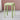 A&D Santiago Stylish Thickened Rubber Stool from A&D