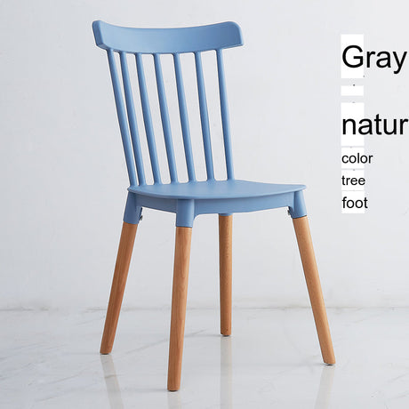 NIYE Aveline Minimalist Chic Dining Chair from NIYE