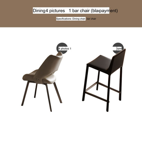 QUANMU Azura Versatile Modern Dining Table from QUANMU