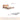 GENJI Miyamoto Solid Wood Nordic Double Bed - Luminous Oak Design from GENJI